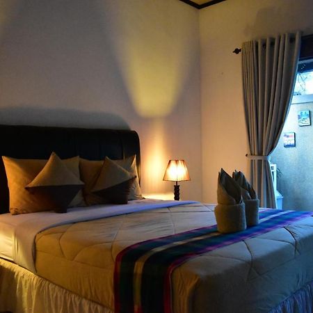 Meisya Cottage Gili Trawangan Zewnętrze zdjęcie