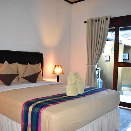 Meisya Cottage Gili Trawangan Zewnętrze zdjęcie