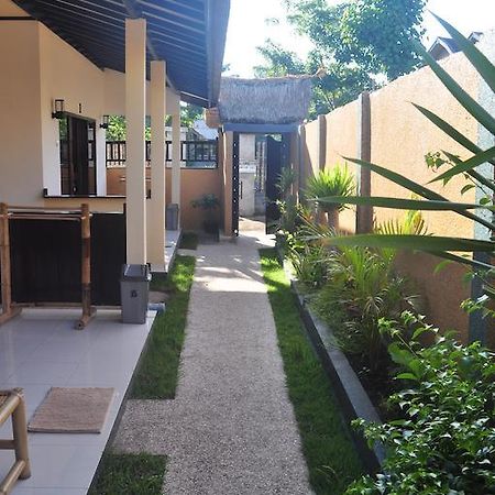 Meisya Cottage Gili Trawangan Zewnętrze zdjęcie