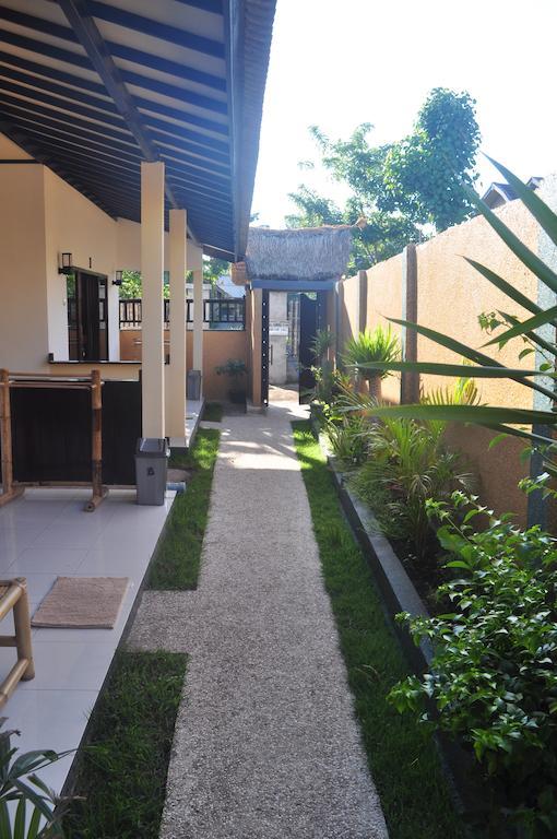Meisya Cottage Gili Trawangan Zewnętrze zdjęcie