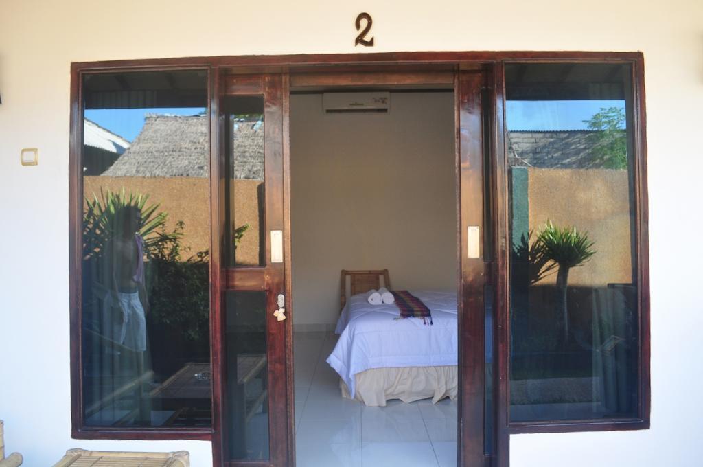 Meisya Cottage Gili Trawangan Pokój zdjęcie