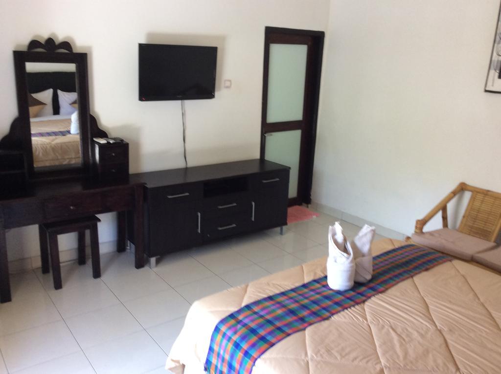 Meisya Cottage Gili Trawangan Zewnętrze zdjęcie