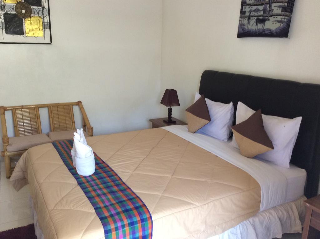 Meisya Cottage Gili Trawangan Zewnętrze zdjęcie