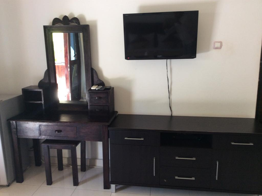 Meisya Cottage Gili Trawangan Zewnętrze zdjęcie