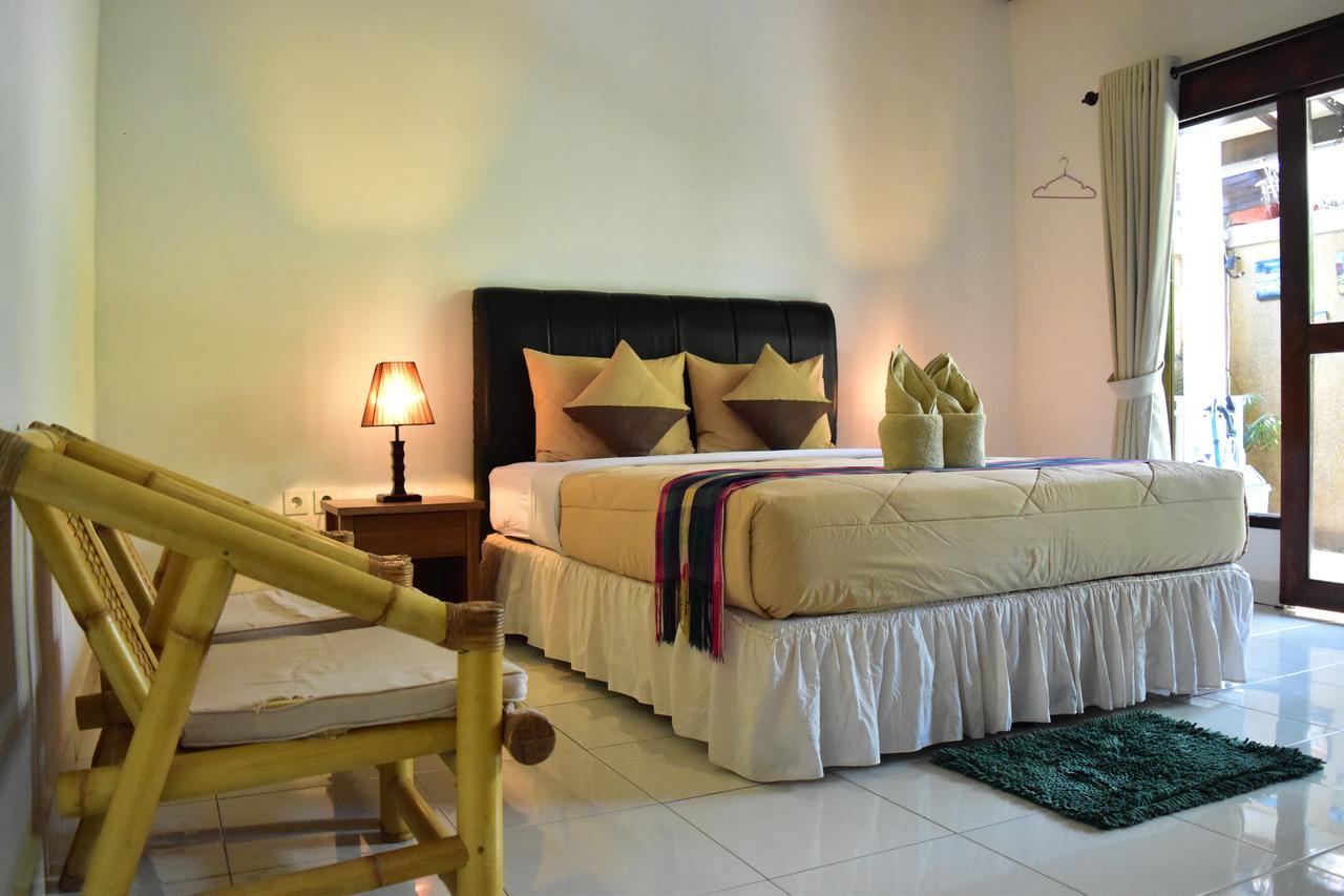 Meisya Cottage Gili Trawangan Zewnętrze zdjęcie
