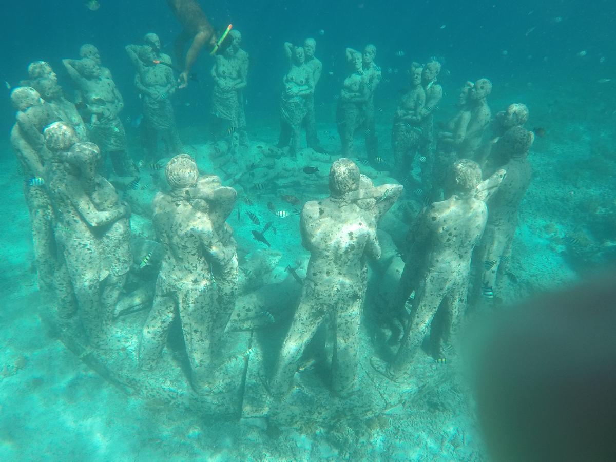 Meisya Cottage Gili Trawangan Zewnętrze zdjęcie