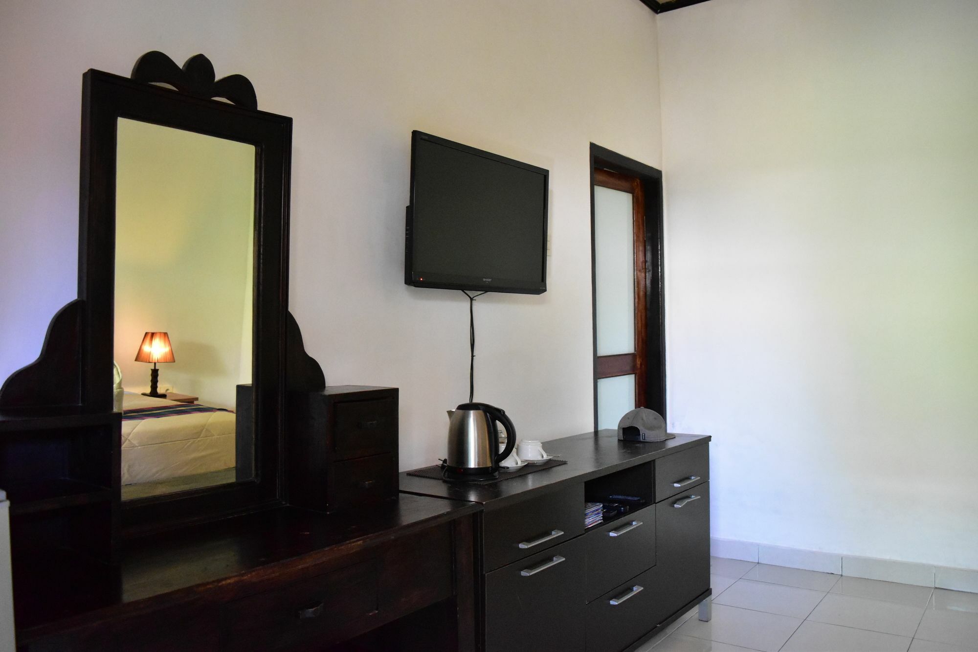 Meisya Cottage Gili Trawangan Zewnętrze zdjęcie