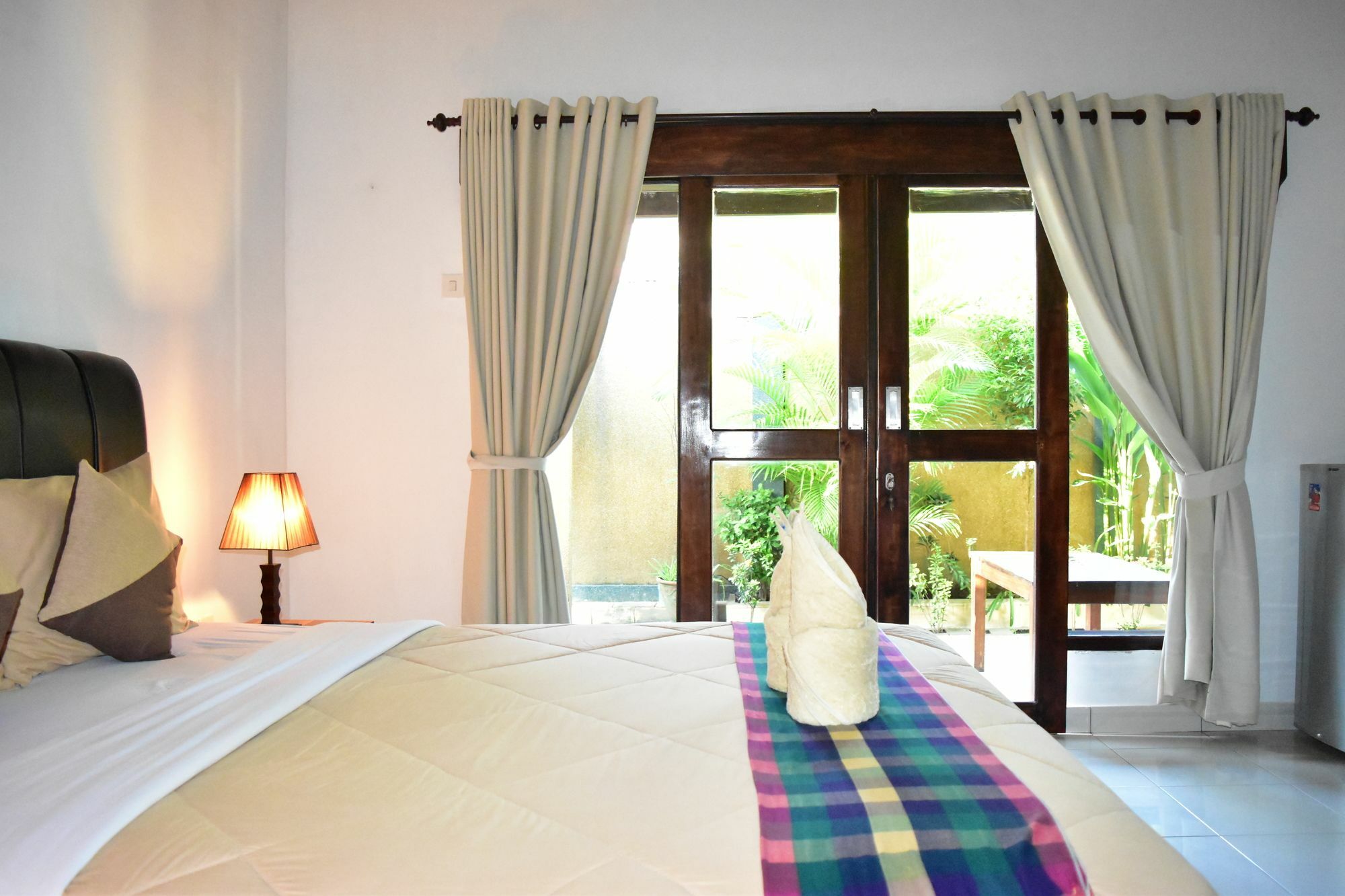 Meisya Cottage Gili Trawangan Zewnętrze zdjęcie