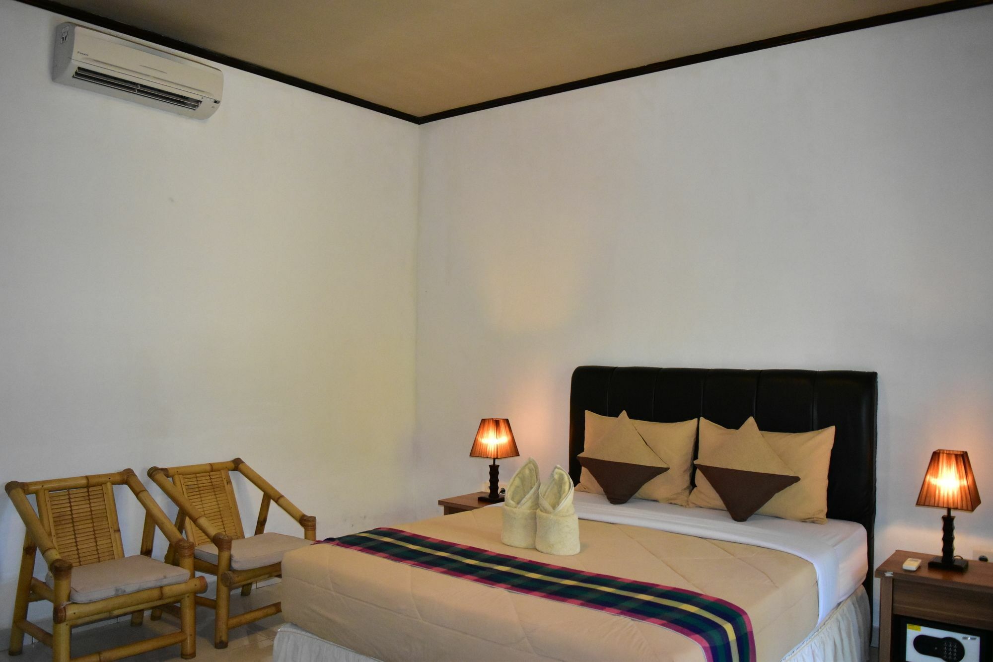 Meisya Cottage Gili Trawangan Zewnętrze zdjęcie